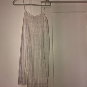 Jcrew dress